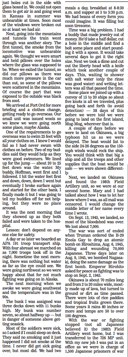Melvin Hildebrand Story World War II 2.jpg